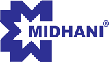 Midhani_Logo with tm